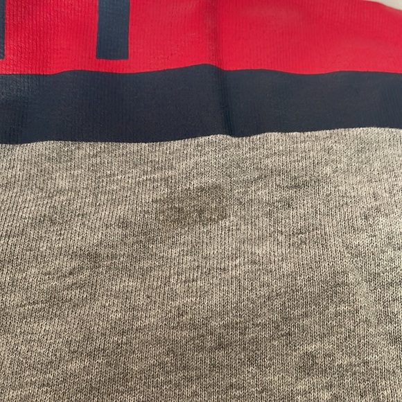 Tommy Hilfiger Cropped Top - Picture 5 of 5